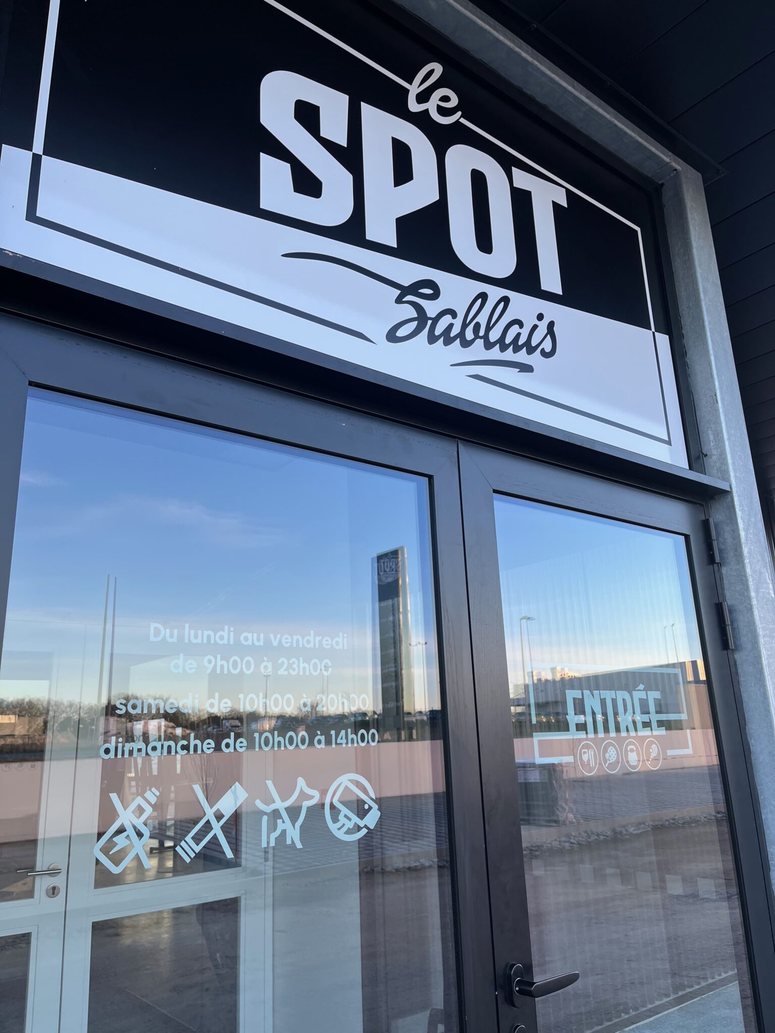 le-spot-sablais-les-sables-d-olonne